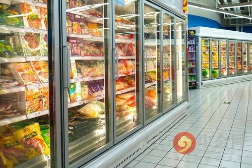 两速冻食品公司上半年业绩预增超四倍 三全食品销量暴涨前三月去库存近5亿